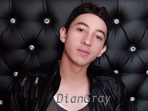 DianGray