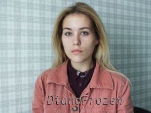 DianaFrozen