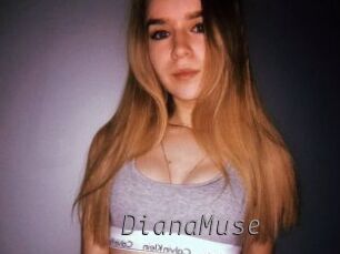 DianaMuse