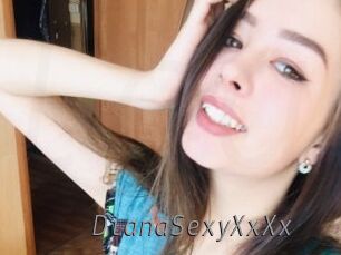 DianaSexyXxXx