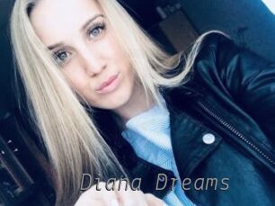 Diana_Dreams