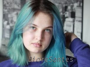 DiareSantes Livestrip Cams