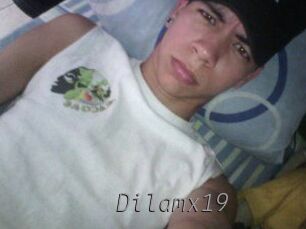 Dilamx19