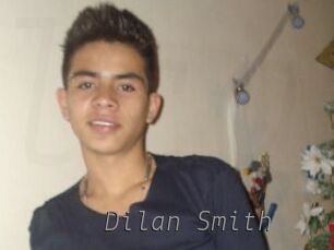 Dilan_Smith