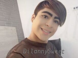 DilannySweet