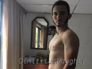 DimitriusNaughty