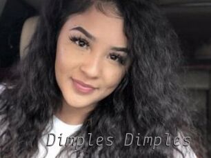 Dimples_Dimples