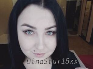 DinaStar18xx