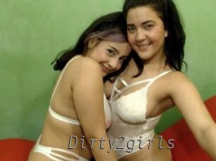 Dirty2girls