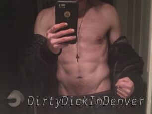 DirtyDickInDenver