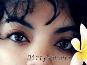 DirtyHavana