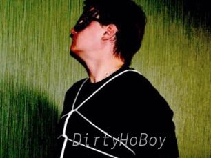 DirtyHoBoy