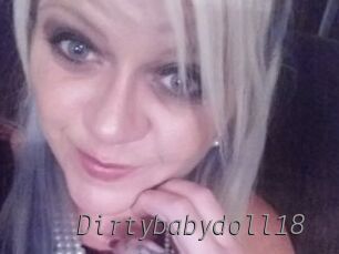 Dirtybabydoll18