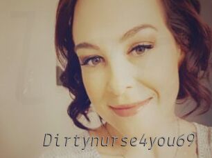 Dirtynurse4you69