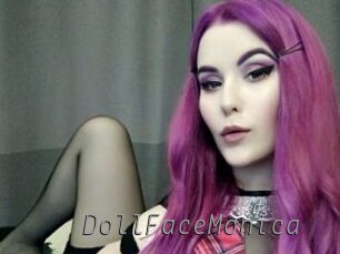 DollFaceMonica
