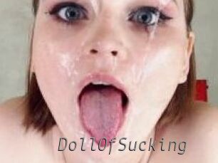 DollOfSucking