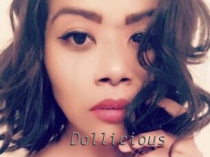 Dollicious