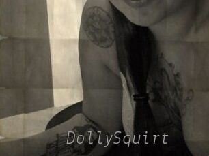 DollySquirt