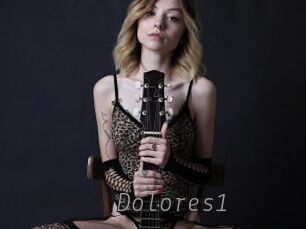 Dolores1