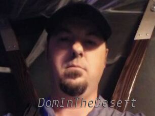 DomInTheDesert