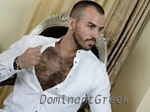 DominantGreek
