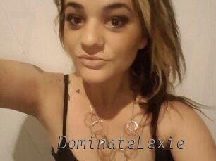 DominateLexie