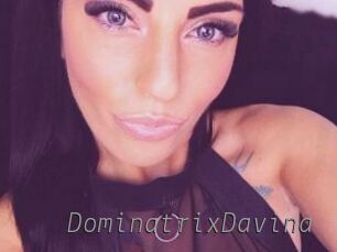 DominatrixDavina