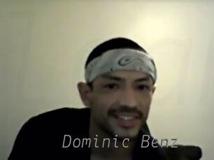 Dominic_Benz