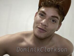 DominikClarkson