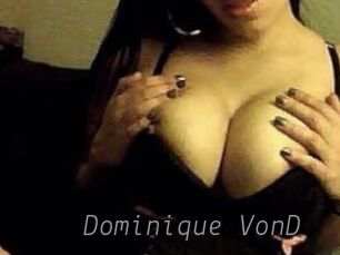 Dominique_VonD