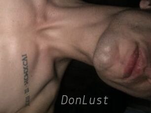 DonLust