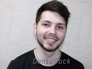 DonieRock