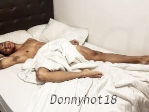 Donnyhot18