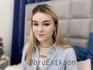 DoraErikson