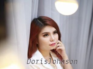 DorisJohnson