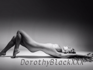 DorothyBlackXXX