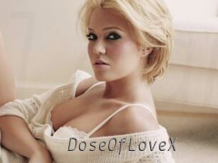 DoseOfLoveX