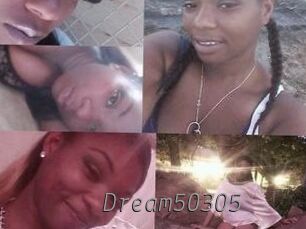 Dream50305