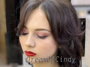 DreamOfCindy
