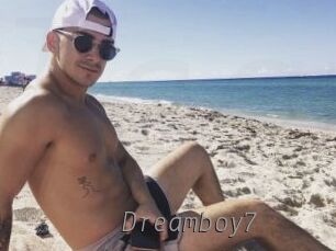 Dreamboy7