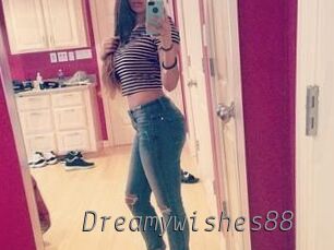 Dreamywishes88