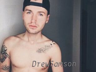 DrewSamson