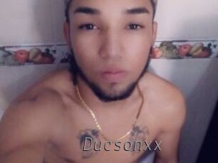 Ducsonxx