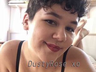 DustyRose_xo