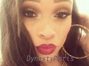 Dynasty_Paris