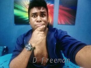 D_freeman