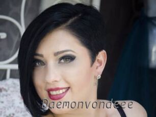 Daemonvondeee