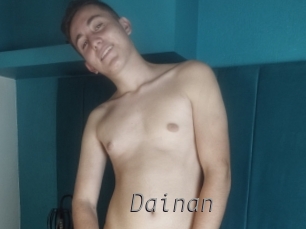 Dainan