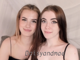 Daisyandmae