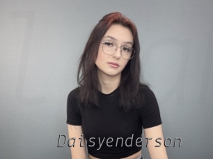 Daisyenderson